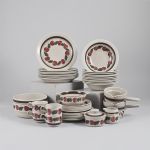 1341 8191 DINNERWARE